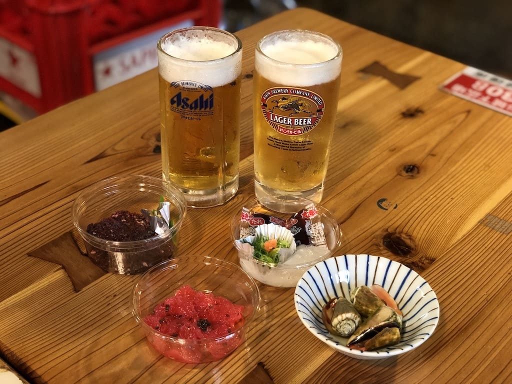 高知 ひろめ市場 の完全ガイド おすすめの時間帯とお店を徹底レビュー