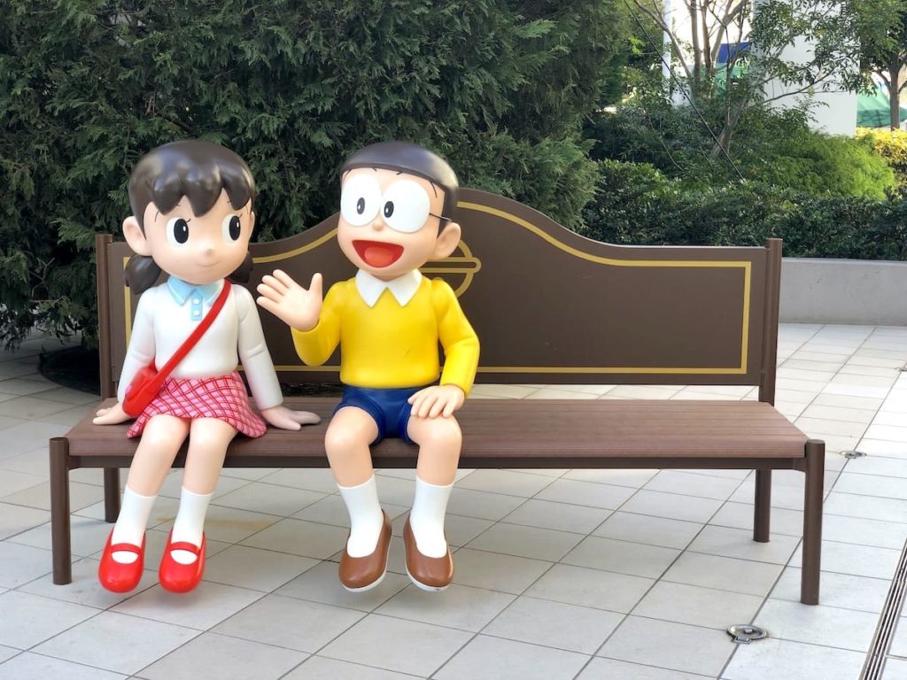 お台場 ドラえもん未来デパート に潜入 限定グッズやどら文字刺繍を紹介